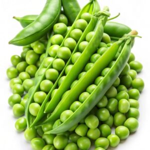 Peas