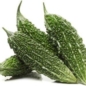 Bitter Gourd