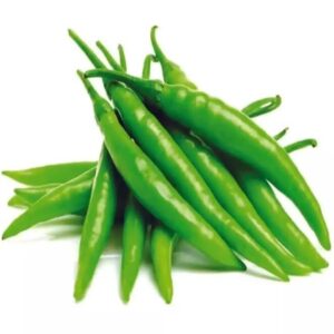Green Chili