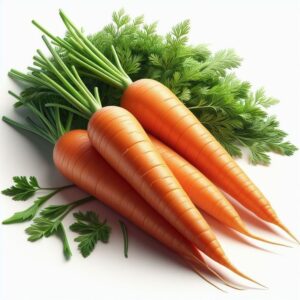 CARROT
