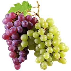GRAPES