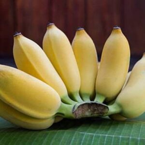 BANANA