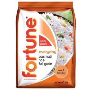 FORTUNE BASMATI RICE