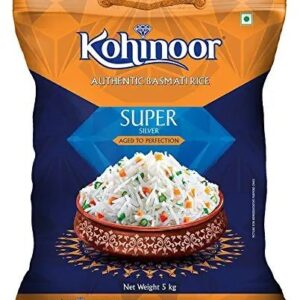 KOHINOOR BASMATI RICE