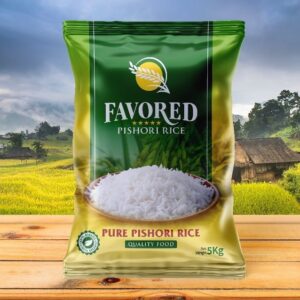 FAVORAD BASMATI RICE