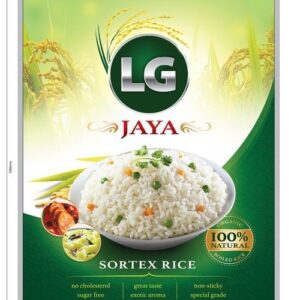 JAYA SORTEX RICE