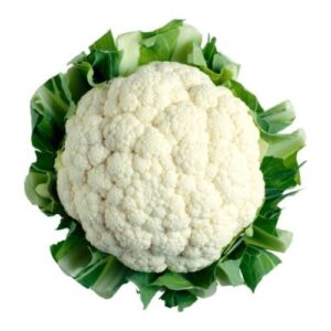 CAULIFLOWER