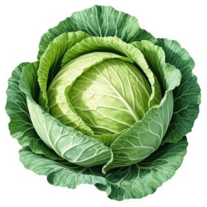 CABBAGE