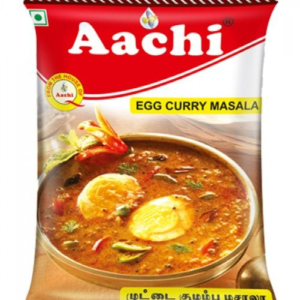 Aachi Egg Curry Masala