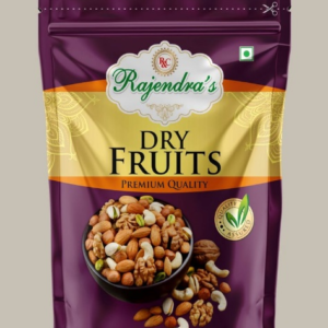 Rajendra’s Dry Fruits