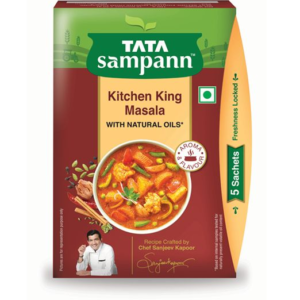 Tata Sampann Kitchen King Masala