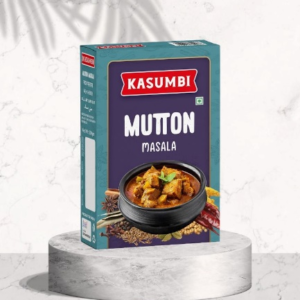 Kasumbi Mutton Masala