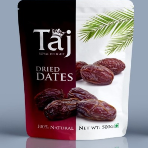 Taj Royal Delight Dried Dates