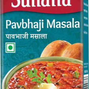 Suhana Pav Bhaji Masala