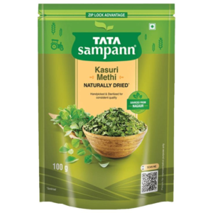 Tata Sampann Kasuri Methi
