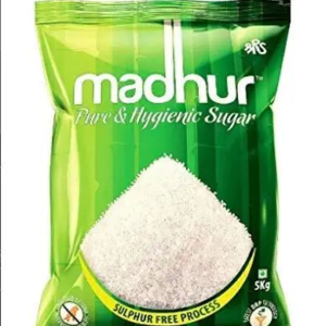 Madhur Pure & Hygienic Sugar