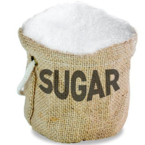Loose Sugar