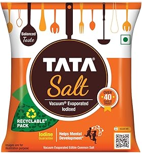Tata Salt