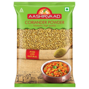 Aashirvaad Coriander Powder