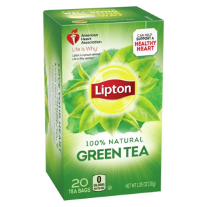Lipton Green Tea