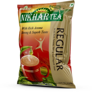 Nikhar Tea Regular Tea