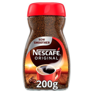 Nescafé Original