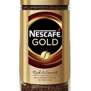 Nescafé Gold (Rich & Smooth)