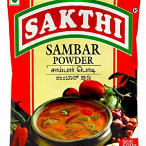 Sakthi Sambar Powder