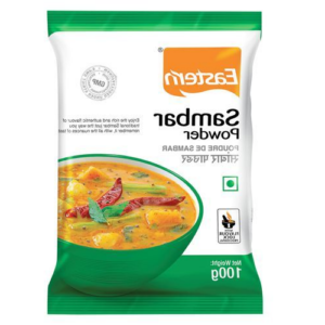 Eastern Sambar Powder