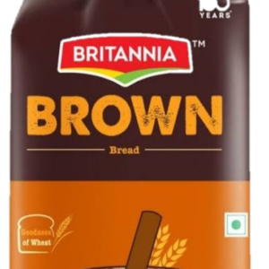 Britannia Brown Bread