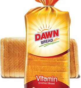 Dawn Bread