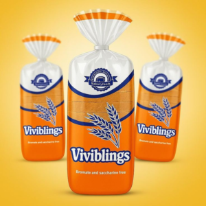 Viviblings Bread