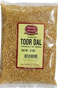 TOOR DAL