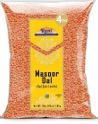 MASOAR DAL