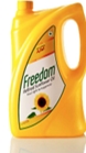 Freedom Sun Flowerr Oil