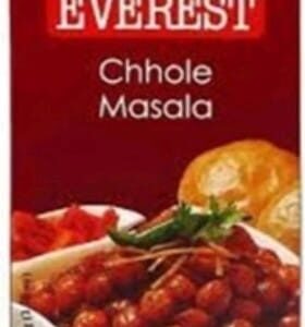 Everest Chhole Masala
