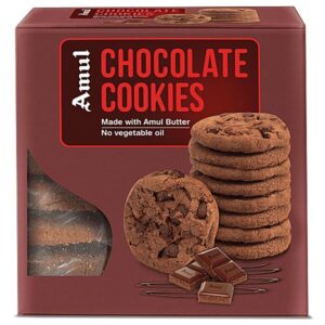 Amul Chocolate Cookies