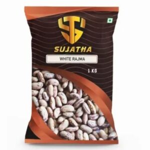 White Rajma