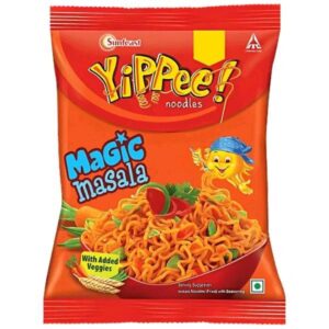 Sunfeast Yippee! Magic Masala Noodles – 70 g