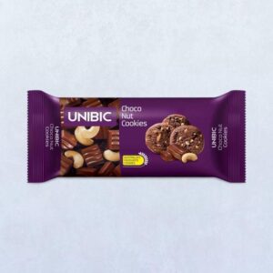 Unibic Choco Nut Cookies