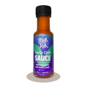 Mak Tok Garlic Chilli Sauce