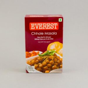 Everest Chhole Masala.