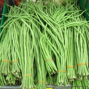 Long Beans
