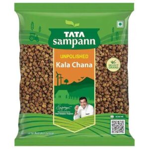 Kala Chana