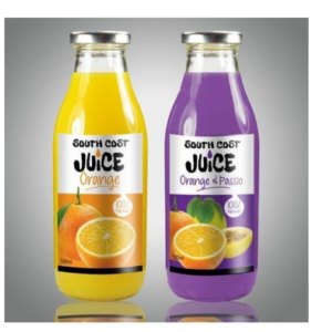 Generic Orange Juice