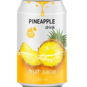 Generic Pineapple Fruit Juice