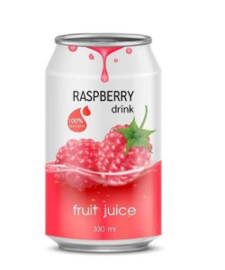 Generic Raspberry Fruit Juice