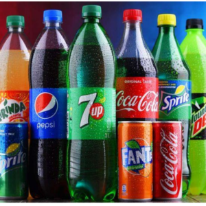 Soft Drink Brands