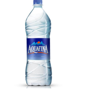 Aquafina Water 1L