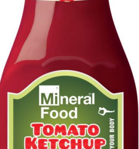 Tomato Ketchup